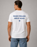 MAKE FINLAND GREAT AGAIN