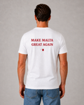 MAKE MALTA GREAT AGAIN