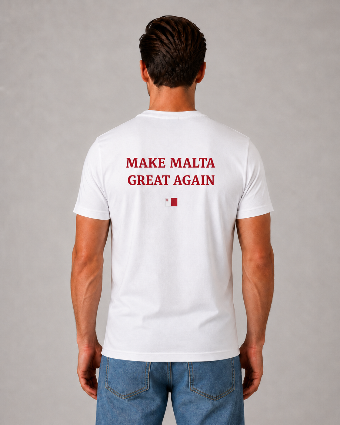 MAKE MALTA GREAT AGAIN