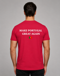 MAKE PORTUGAL GREAT AGAIN