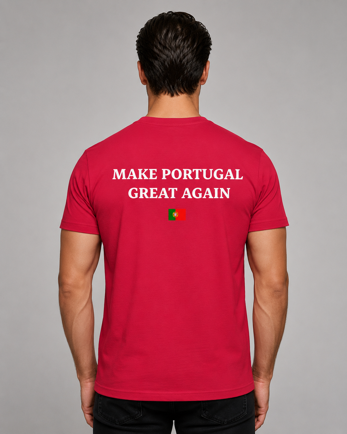 MAKE PORTUGAL GREAT AGAIN