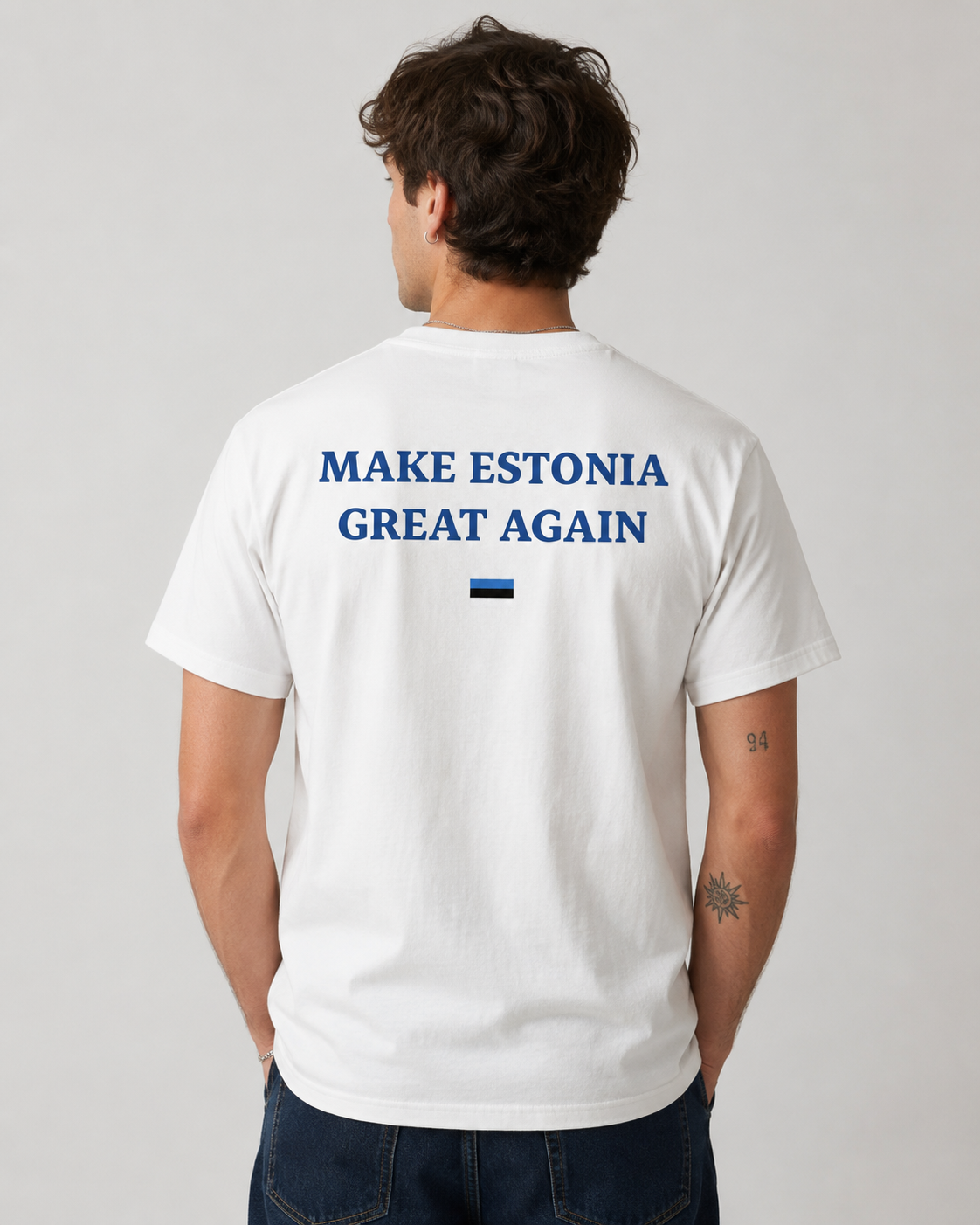 MAKE ESTONIA GREAT AGAIN