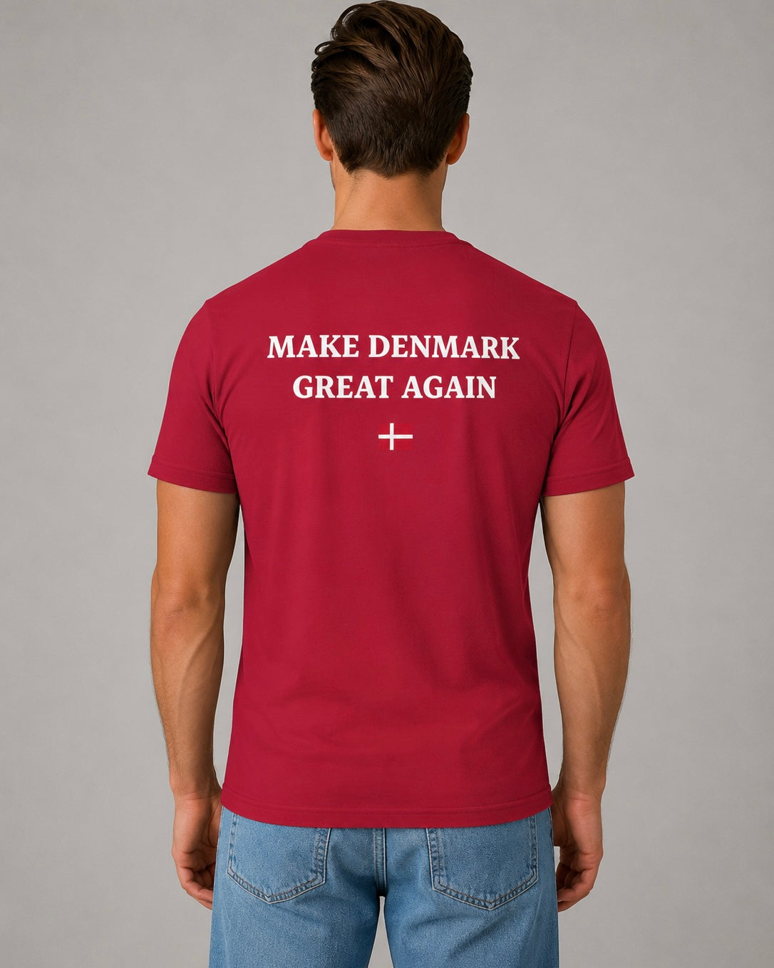 MAKE DENMARK GREAT AGAIN