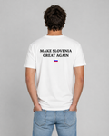 MAKE SLOVENIA GREAT AGAIN