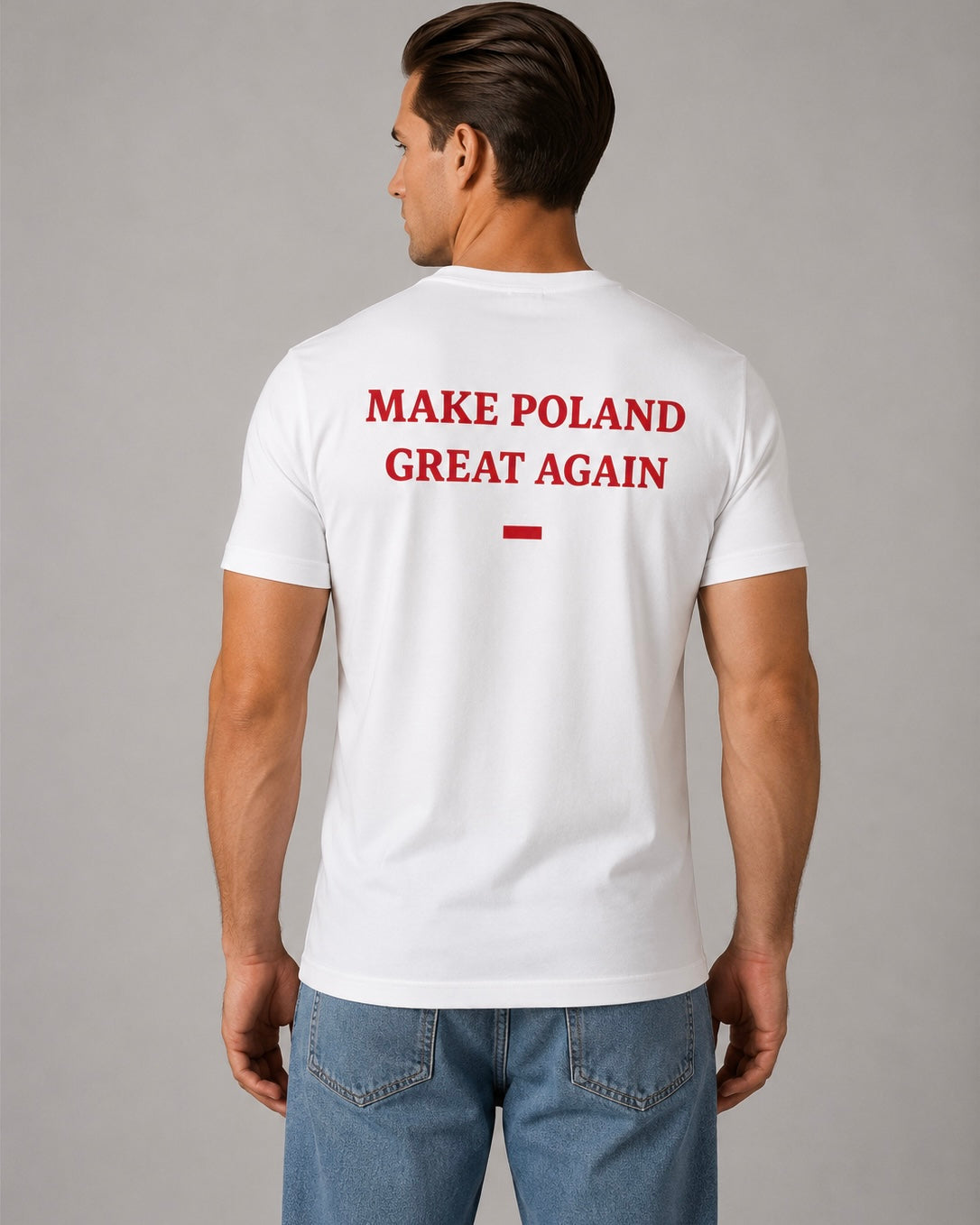 MAKE POLAND GREAT AGAIN