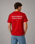 MAKE NORWAY GREAT AGAIN