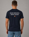 MAKE ROMANIA GREAT AGAIN