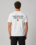 MAKE BELGIUM GREAT AGAIN
