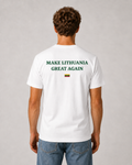 MAKE LITHUANIA GREAT AGAIN