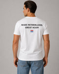 MAKE NETHERLANDS GREAT AGAIN