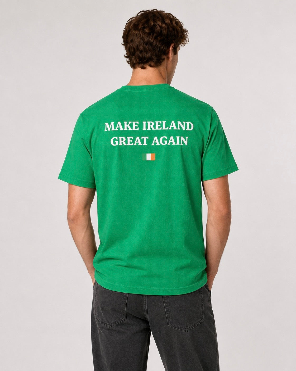 MAKE IRELAND GREAT AGAIN