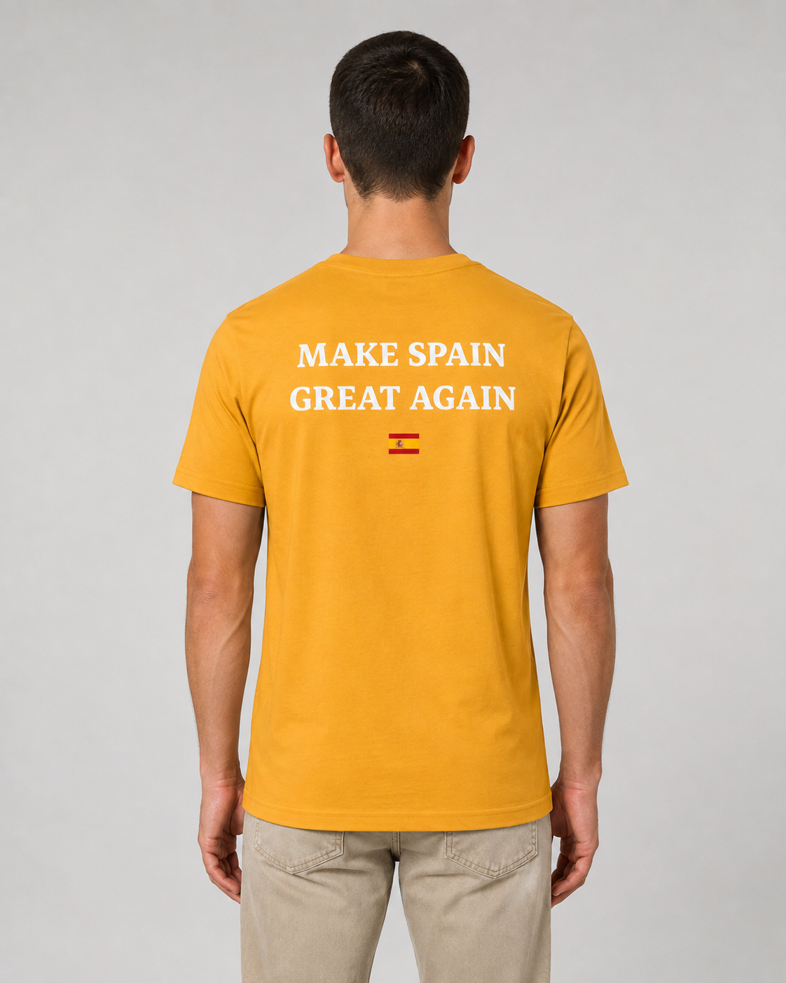 MAKE SPAIN GREAT AGAIN