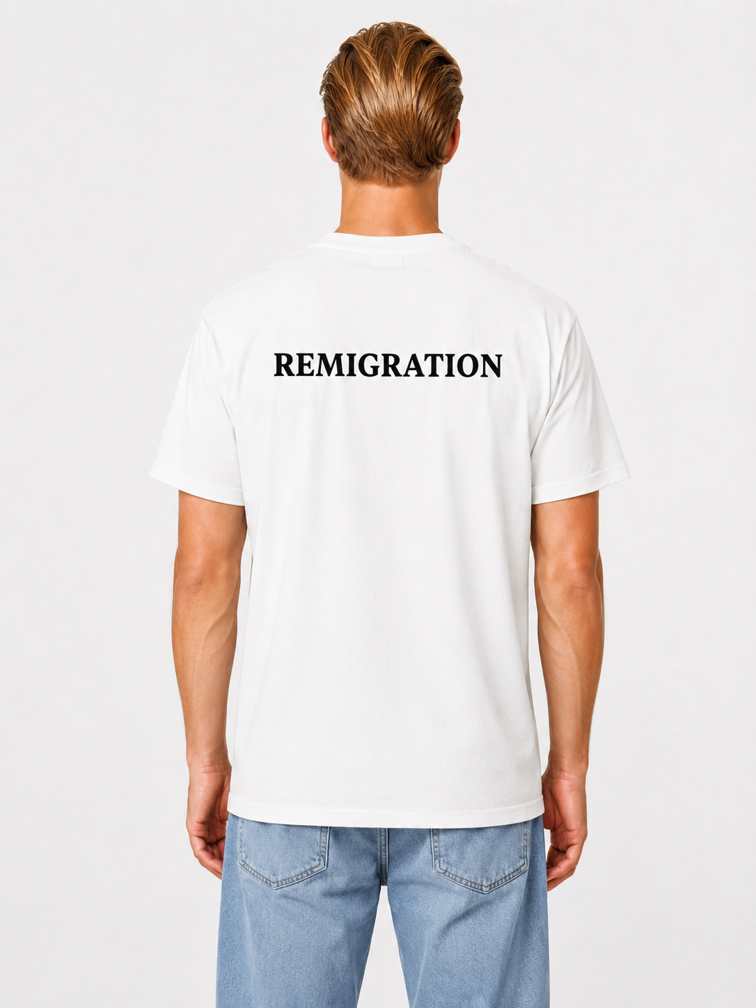 REMIGRATION