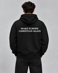 MAKE EUROPE CHRISTIAN AGAIN