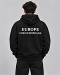 EUROPE FOR EUROPEANS