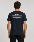 MAKE UNITED KINGDOM GREAT AGAIN