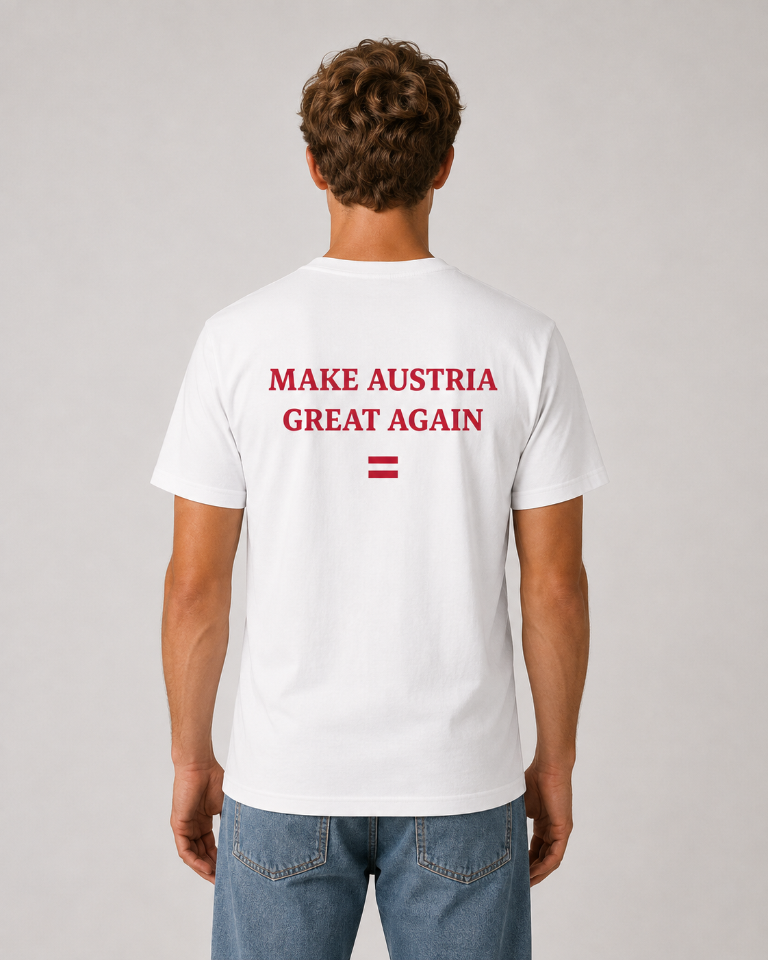 MAKE AUSTRIA GREAT AGAIN