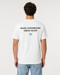 MAKE LUXEMBOURG GREAT AGAIN