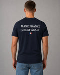 MAKE FRANCE GREAT AGAIN