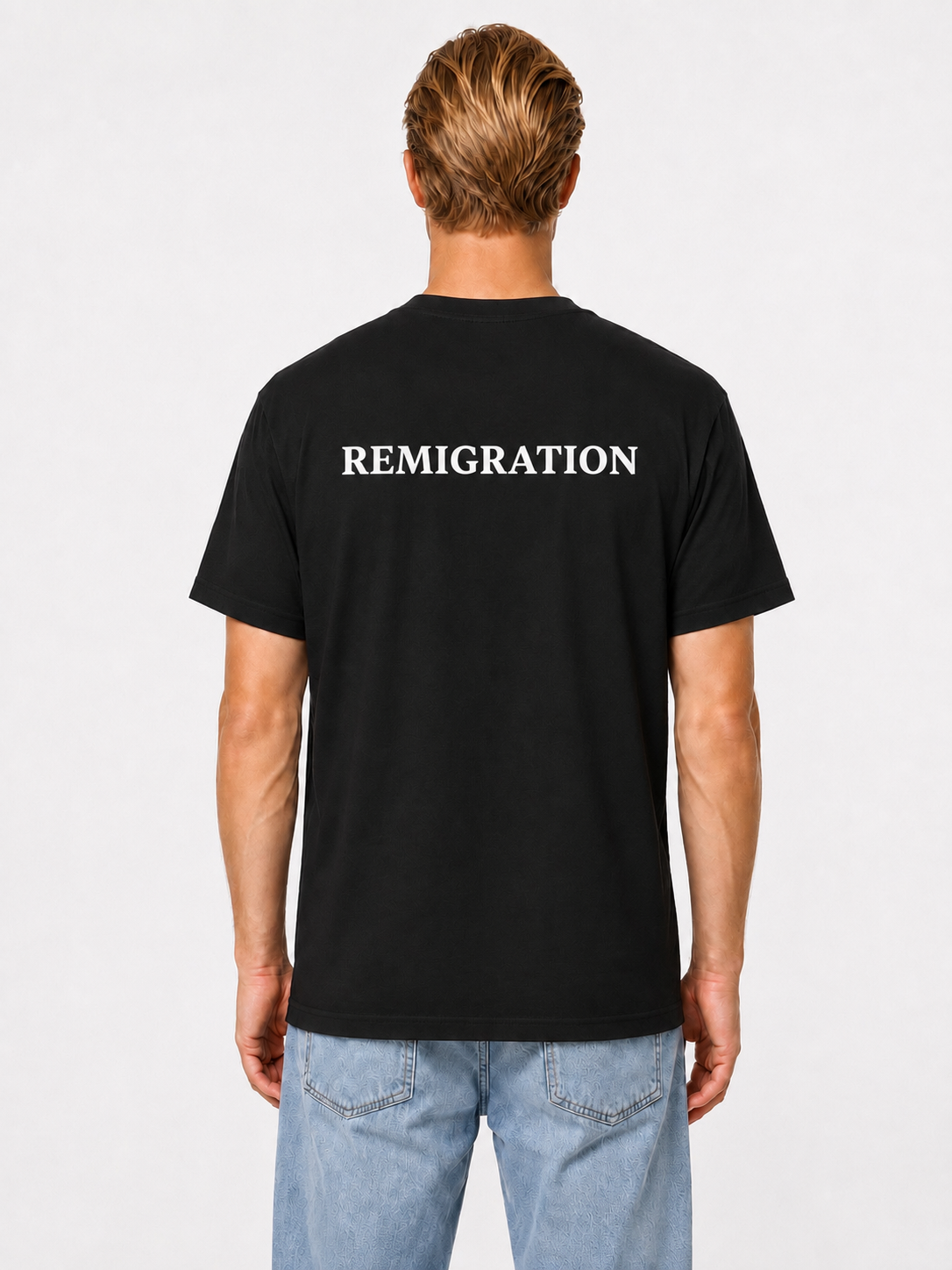 REMIGRATION