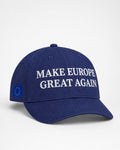 MAKE EUROPE GREAT AGAIN HAT