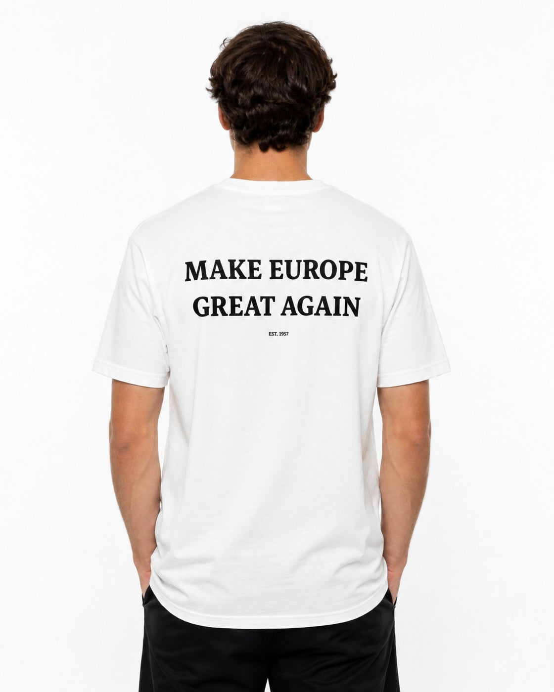 MAKE EUROPE GREAT AGAIN