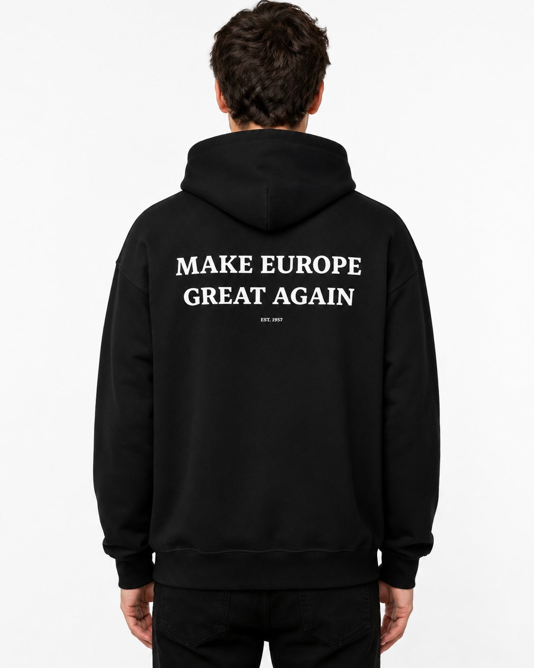 MAKE EUROPE GREAT AGAIN
