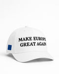 MAKE EUROPE GREAT AGAIN HAT