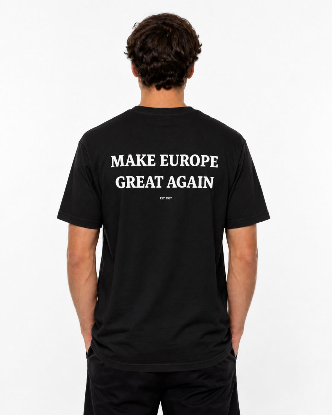MAKE EUROPE GREAT AGAIN