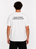 MAKE EUROPE CHRISTIAN AGAIN