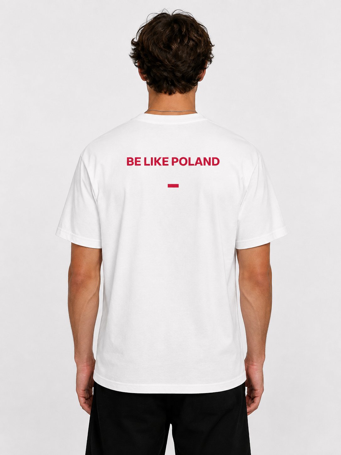 BE LIKE POLAND
