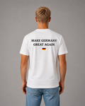 MAKE GERMANY GREAT AGAIN
